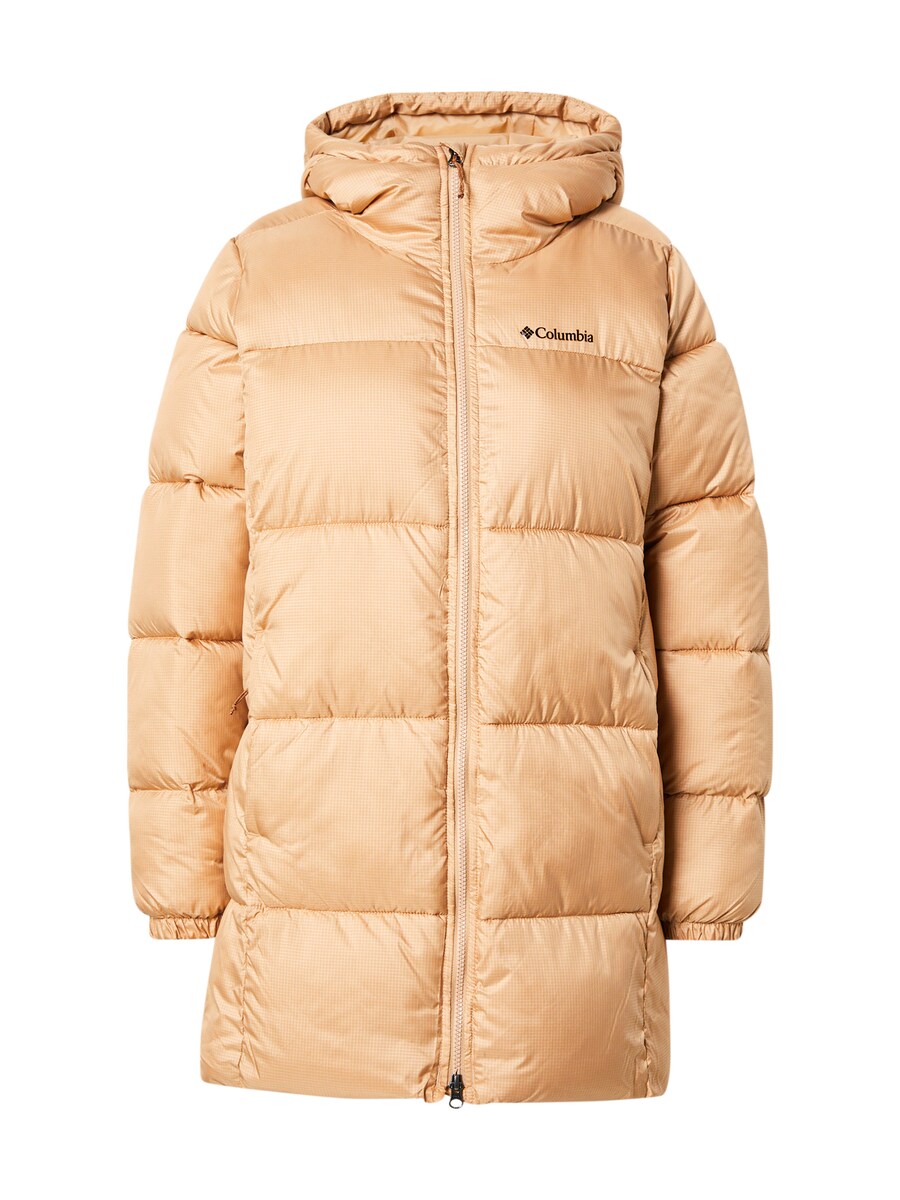 

Куртка для активного отдыха COLUMBIA Puffect II, светло-коричневый