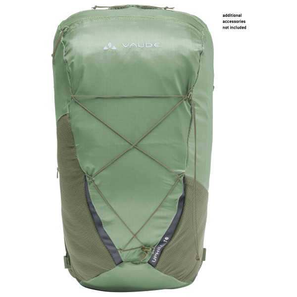 

Uphill 16 - велосипедный рюкзак Vaude, зеленый