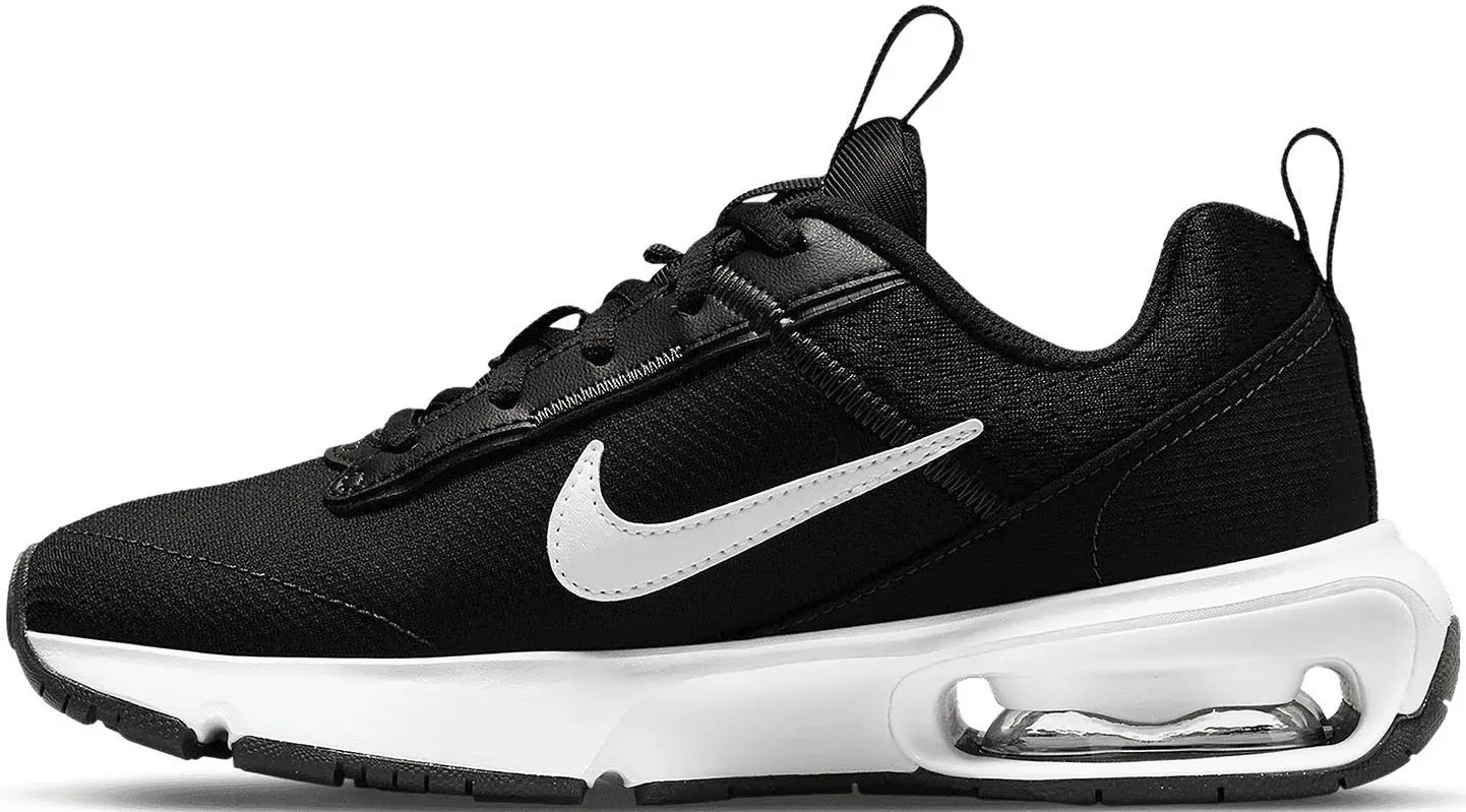 

Кроссовки Nike Sportswear "AIR MAX INTRLK LITE (GS)", белый