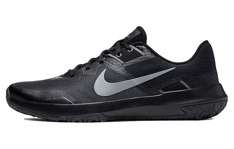 

Кроссовки Nike Varsity Compete TR 3 тёмно-дымчатые