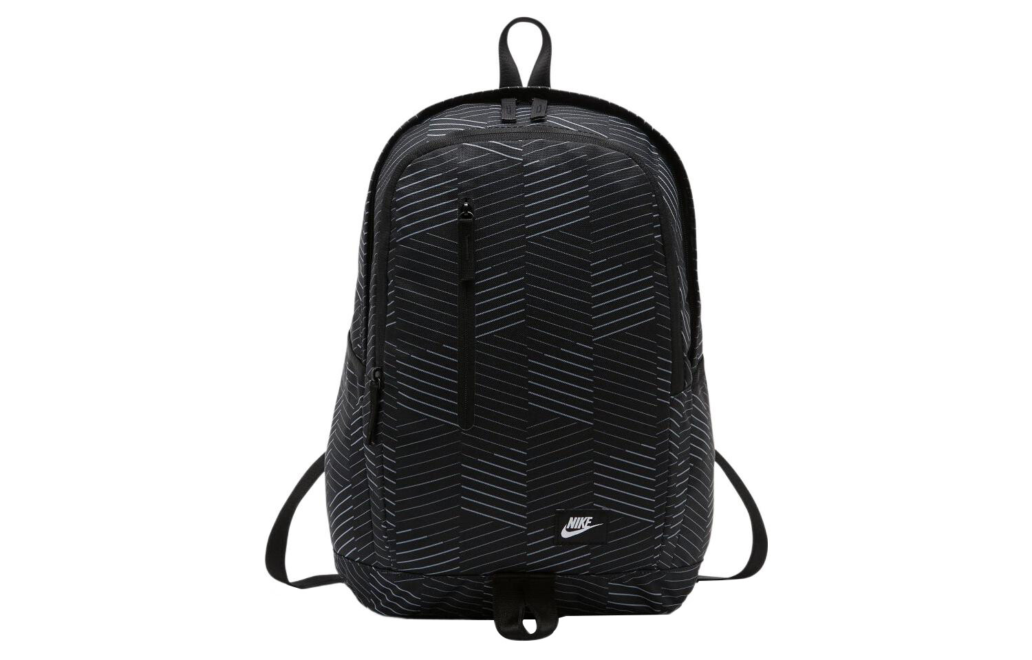 

Мужской рюкзак Nike, Black