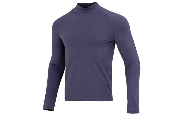 

Мужская футболка Under Armour, цвет Blue
