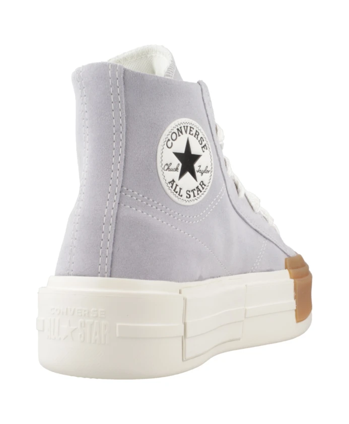 Повседневные парусиновые кроссовки для всех звезд Converse, фиолетовый — фото 3