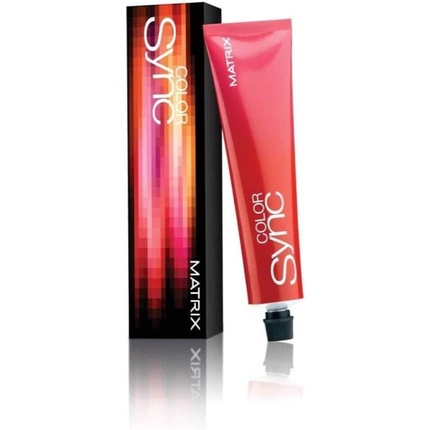

Color Sync Color SPA Краситель Matrix