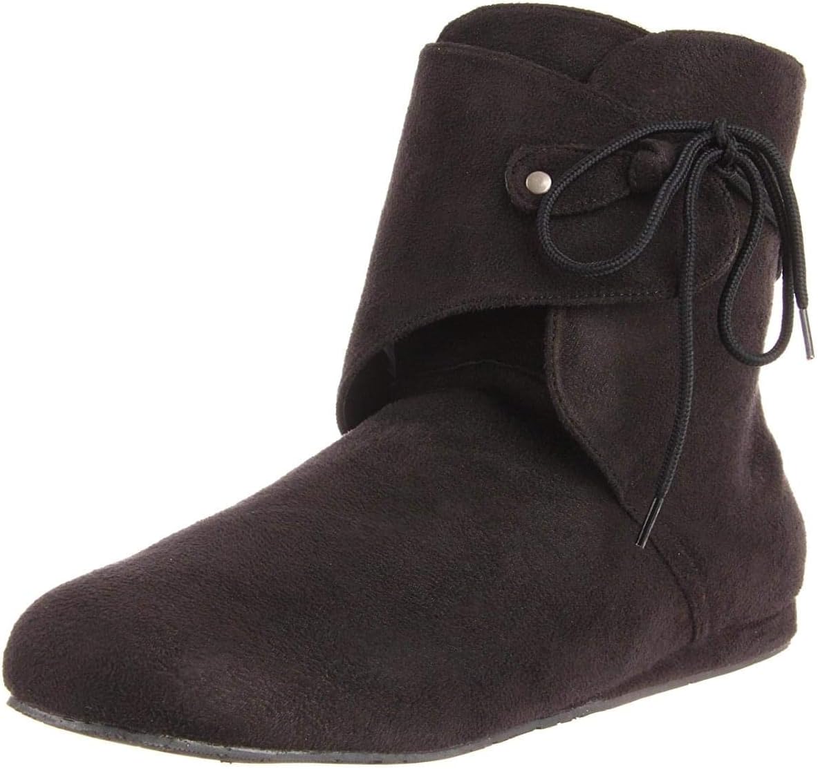 

Мужские слипоны-лоферы Funtasma в стиле эпохи Возрождения, черный