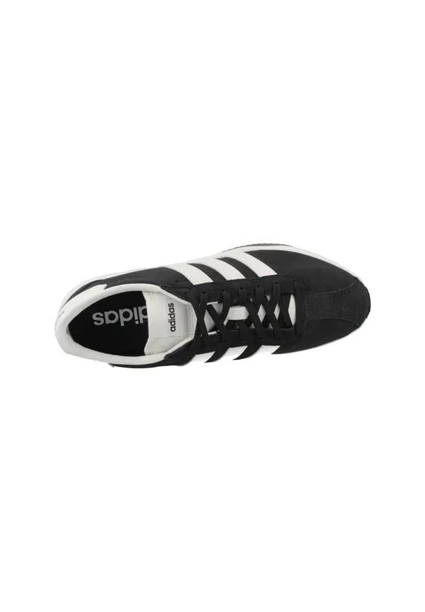 Кроссовки для скейтбординга Adidas Originals Run 76 26 44 2/3, черный — фото 3