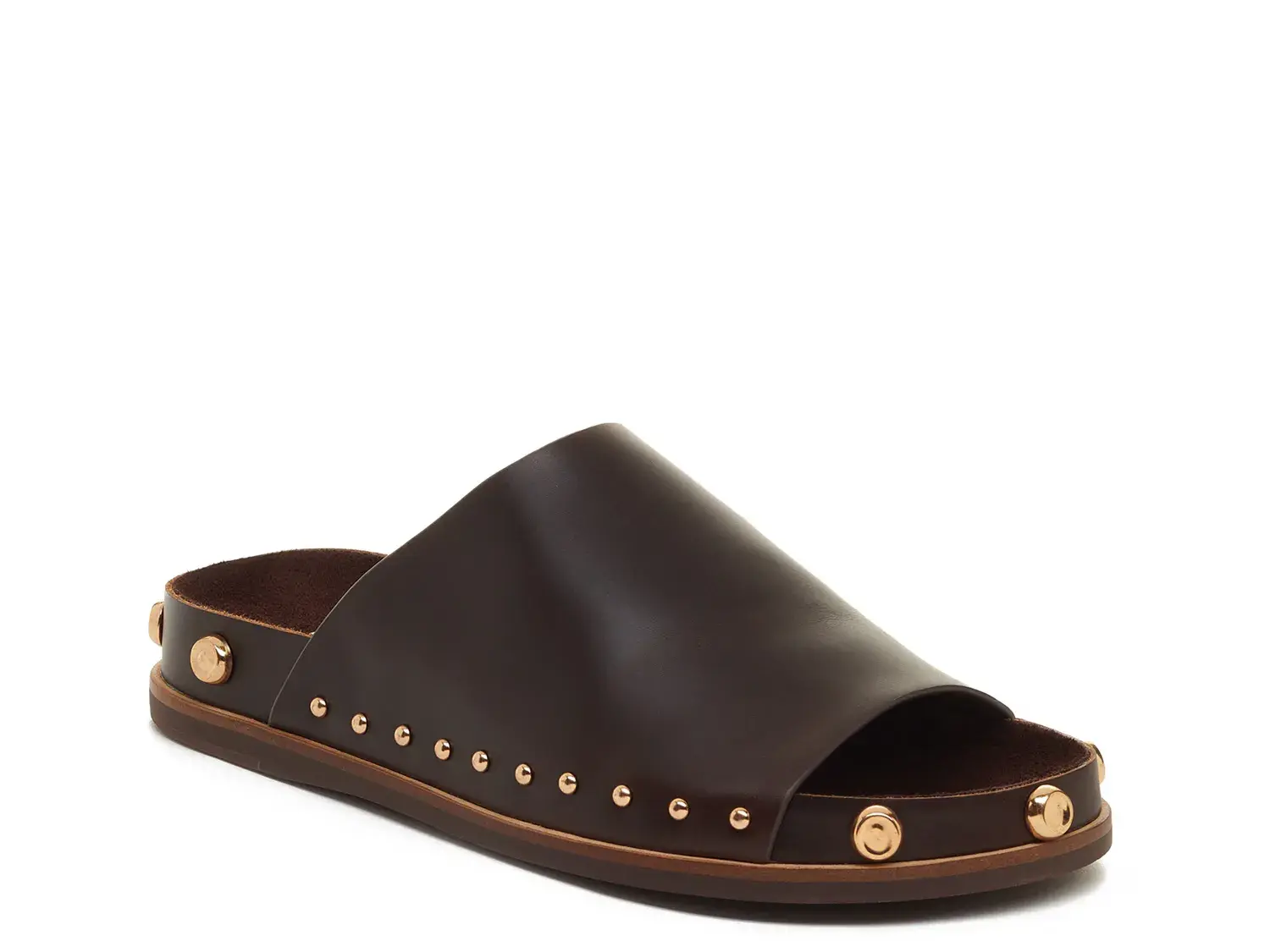 Сандалии Squish Platform Sandal Kelsi Dagger Brooklyn, коричневый