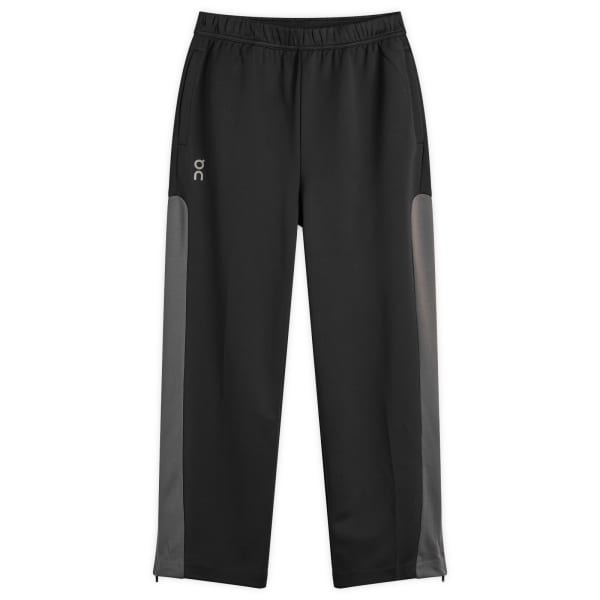 

Спортивные штаны Ik On, черный & eclipse