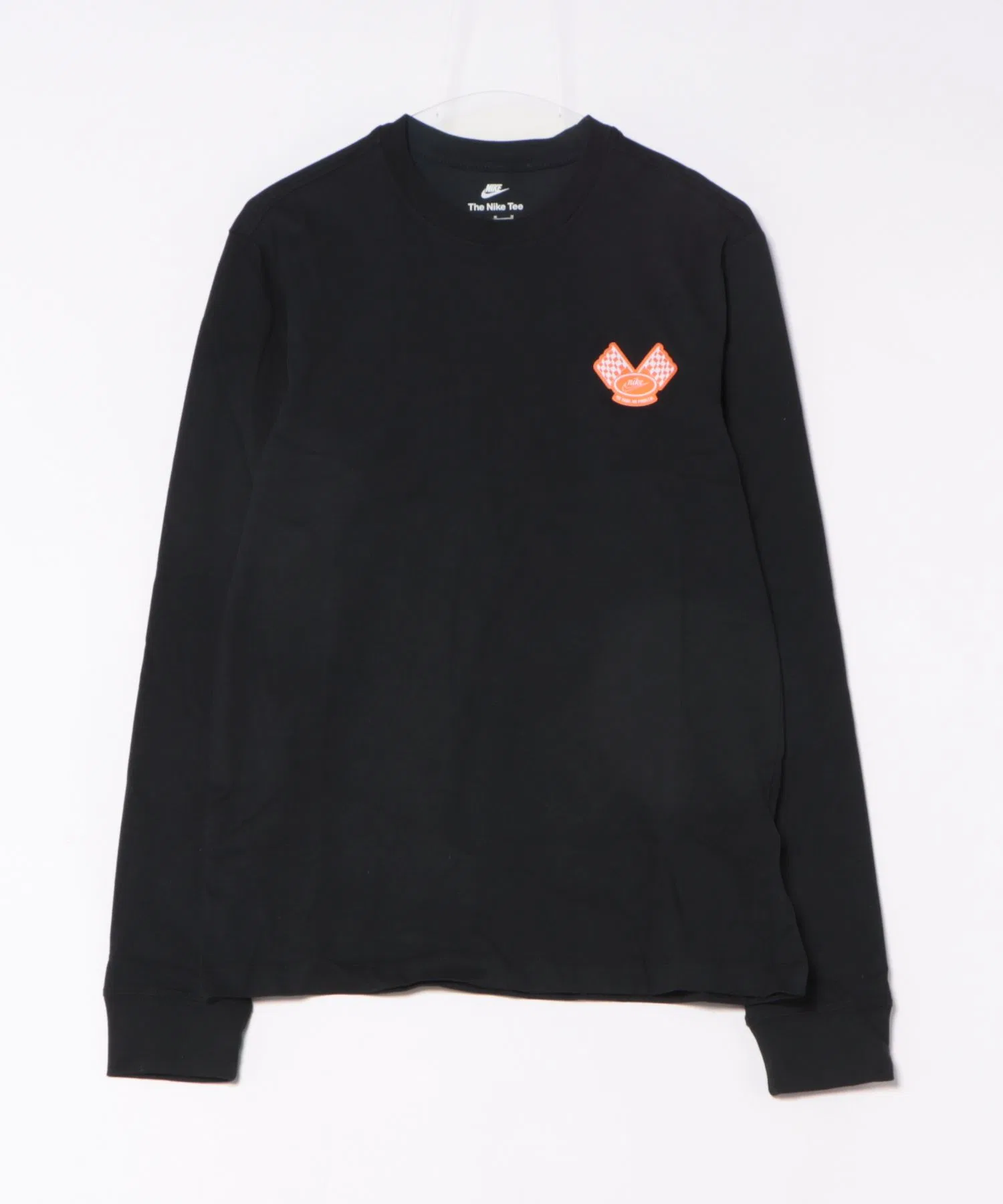Мужская футболка NIKE U NSW TEE LS SOLE RALLY