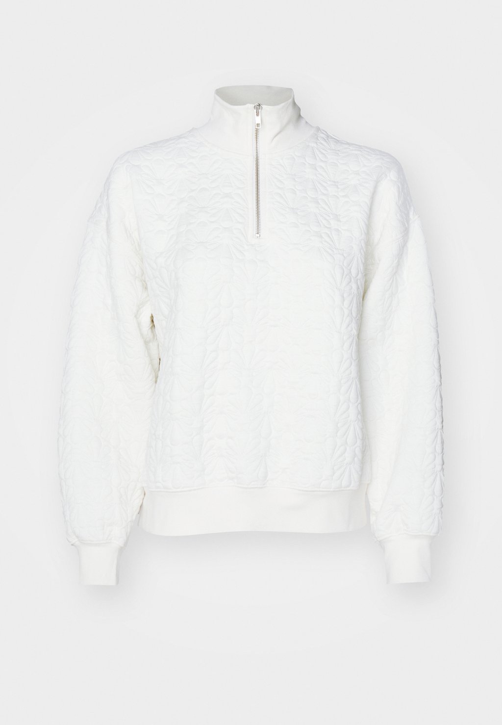 

Толстовка NAVARRO QUILTED Levi's®, белый