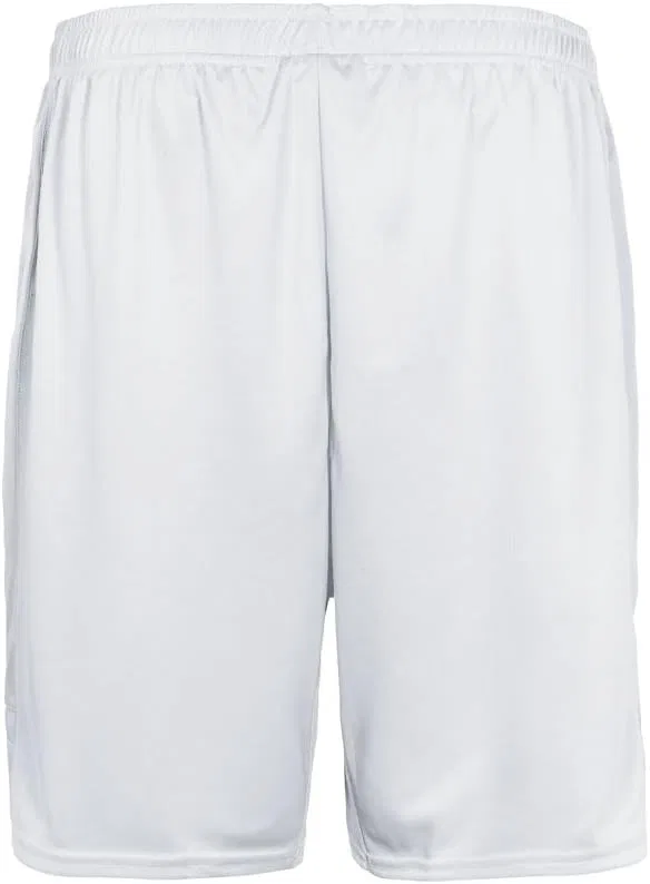 Umbro Boys' Umbro Youth Hilton Short, белый — фото 3