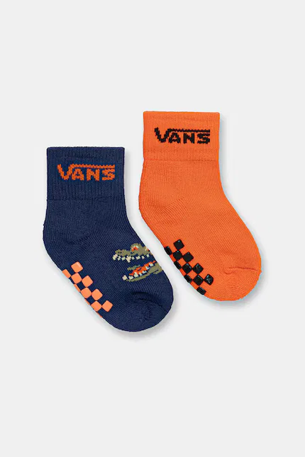 Носки детские 2 шт Vans, синий