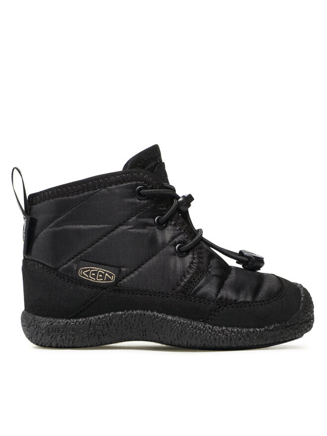 

Кроссовки Schnürschuhe Howser II Chukka Wp Keen, черный