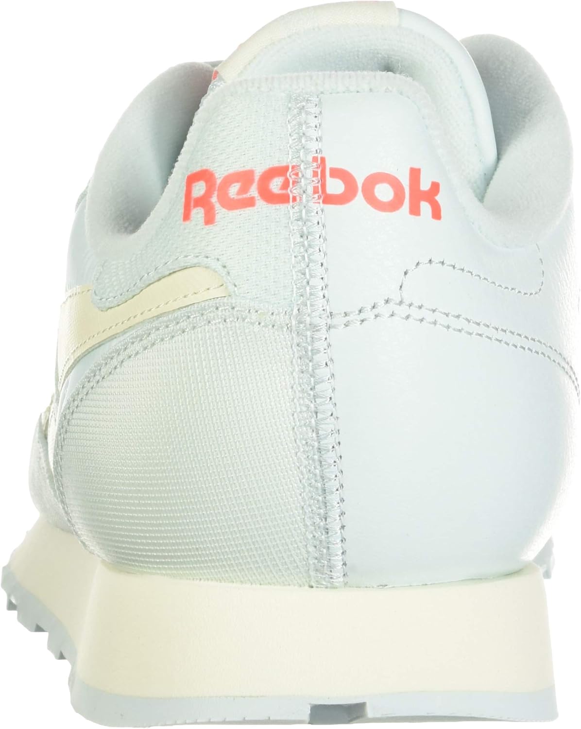 Мужские кроссовки Reebok Court Advance - повседневные теннисные туфли, размеры с 6 по 15, небесно-голубой — фото 3