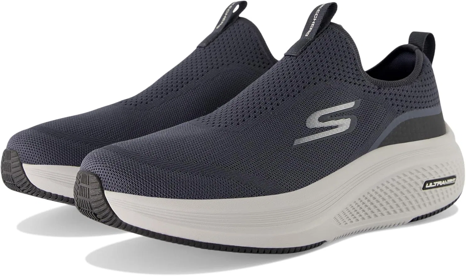 Мужские кроссовки Skechers Go Run Elevate Upraise 2.0, Navy