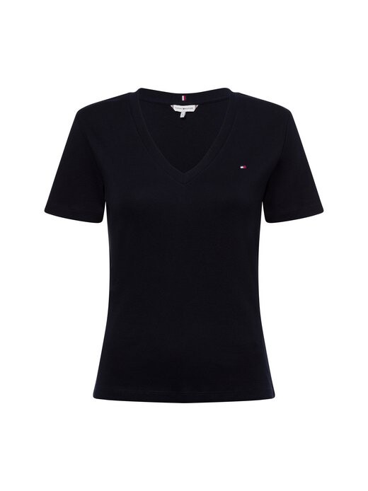 

Футболка Tommy Hilfiger, синий