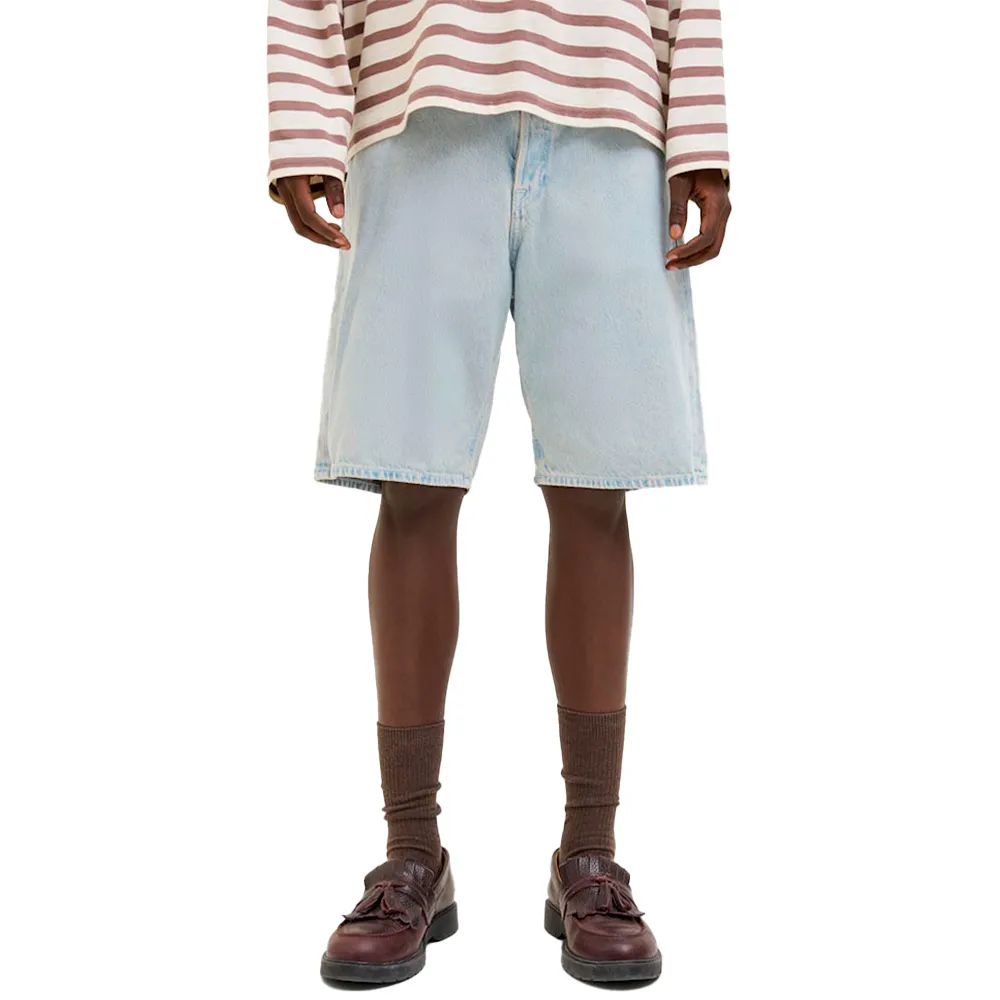 

Шорты Jack & Jones Alex Original Cb 307 SN denim, синий