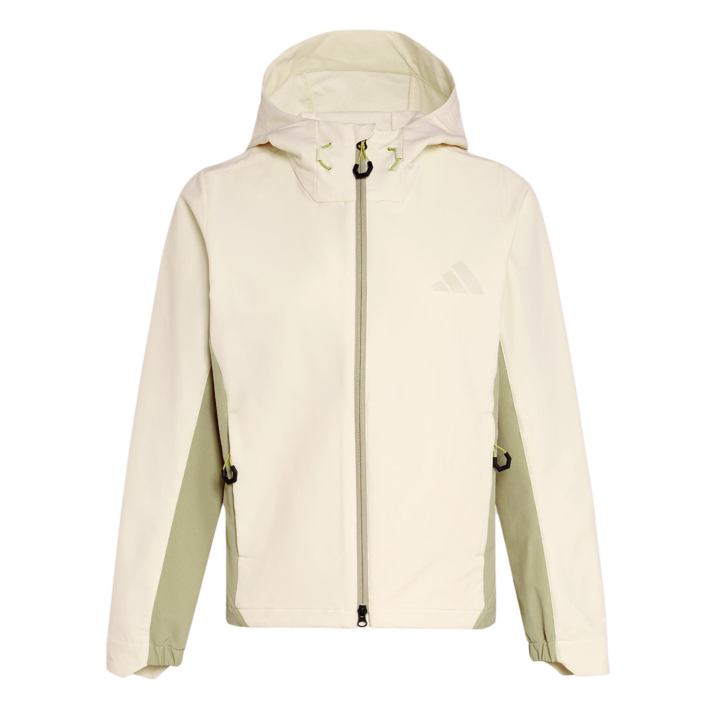 Adidas Куртка Terre FW25 Climawarm MULTI BRUSHED SOFTSHELL женская