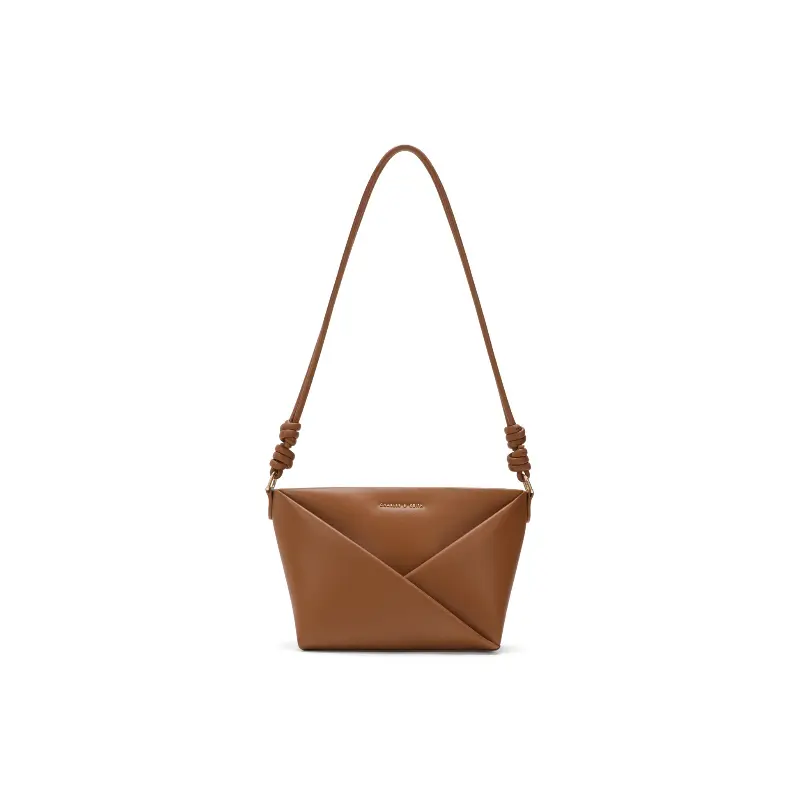 

Charles&Keith Женская сумка через плечо CHARLES & KEITH, Нуар черный
