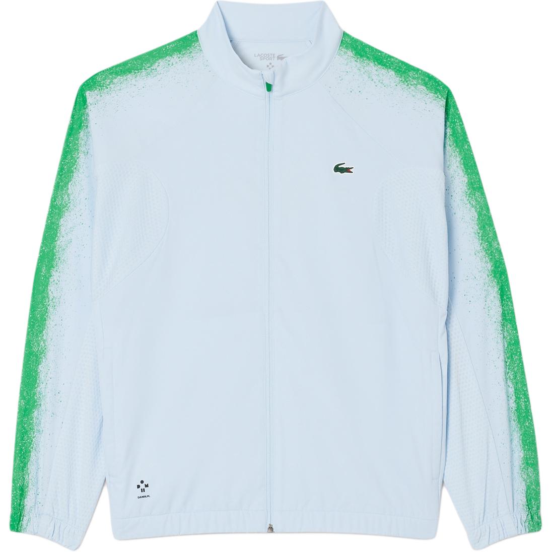 Спортивные брюки с логотипом, комплект из двух LACOSTE — фото 3