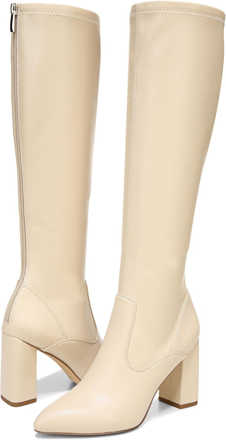 Сапоги Kathrne Wide Calf Franco Sarto, цвет Dark Brown