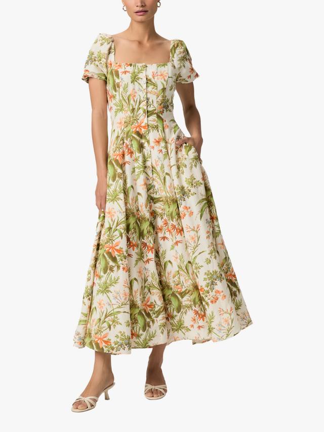 

Платье Lindi PAIGE, Multi