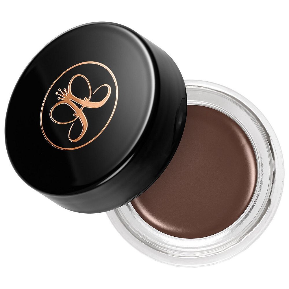 

Anastasia Beverly Hills DIPBROW Водостойкая, устойчивая к размазыванию помада для бровей, цвет Chocolate