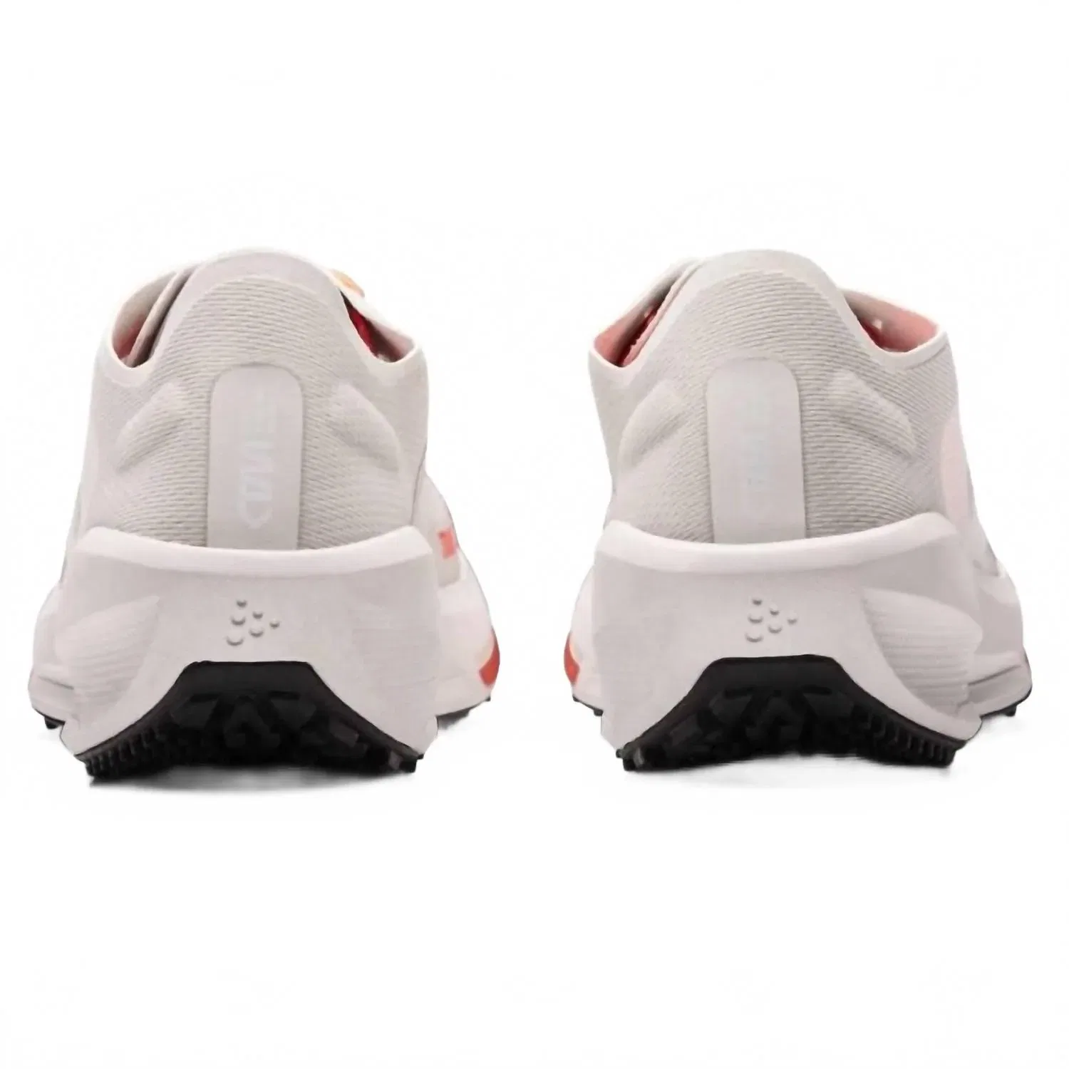 Craft Мужские кроссовки CTM Ultra 3 в цвете Ash White/Shock — фото 4