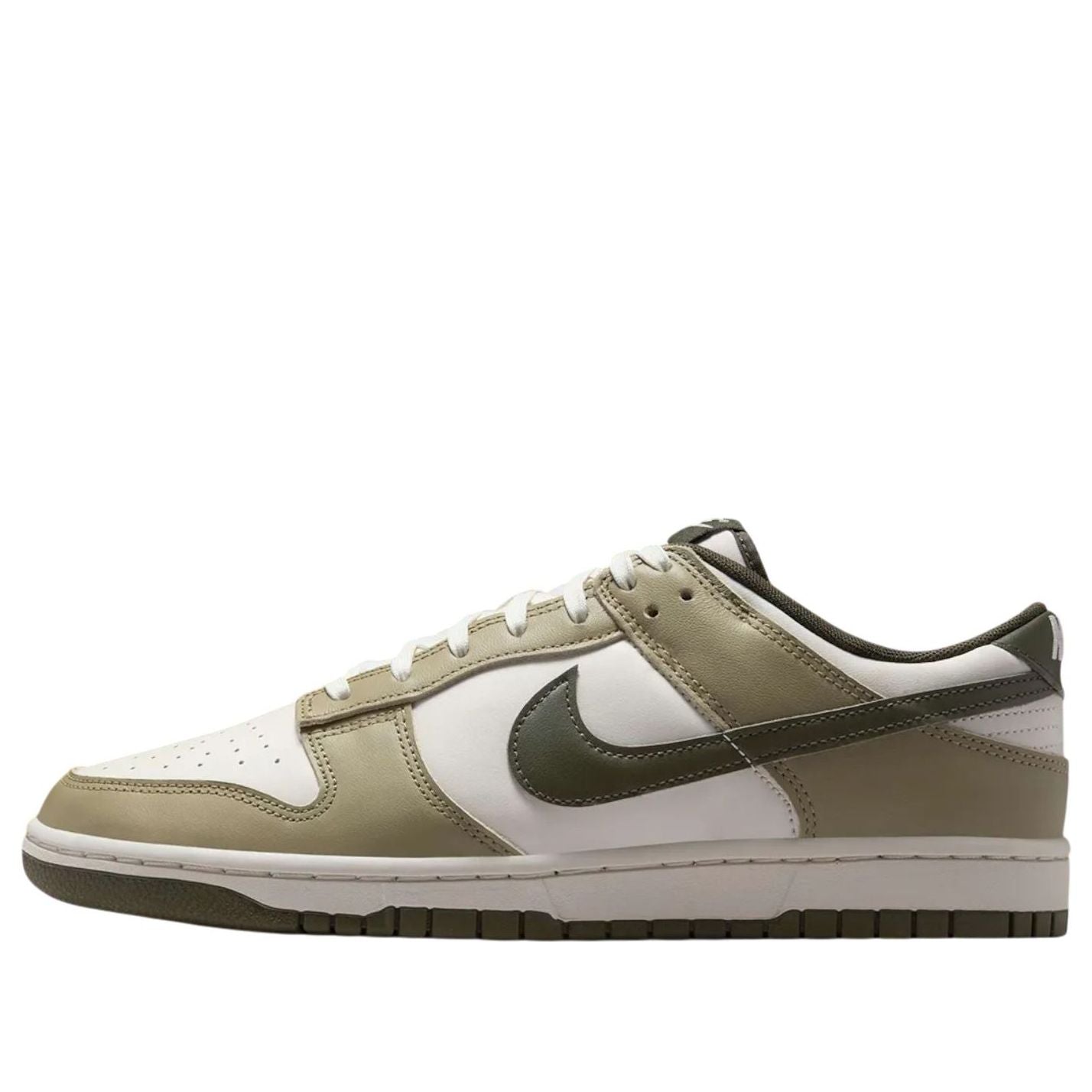

Кроссовки Nike Dunk Low Retro 'Neutral Olive Cargo Khaki'