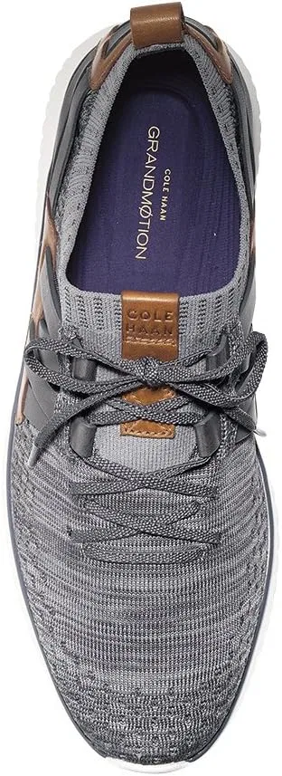 Мужские тканые кроссовки Cole Haan Grand Motion Stitchlite — фото 4