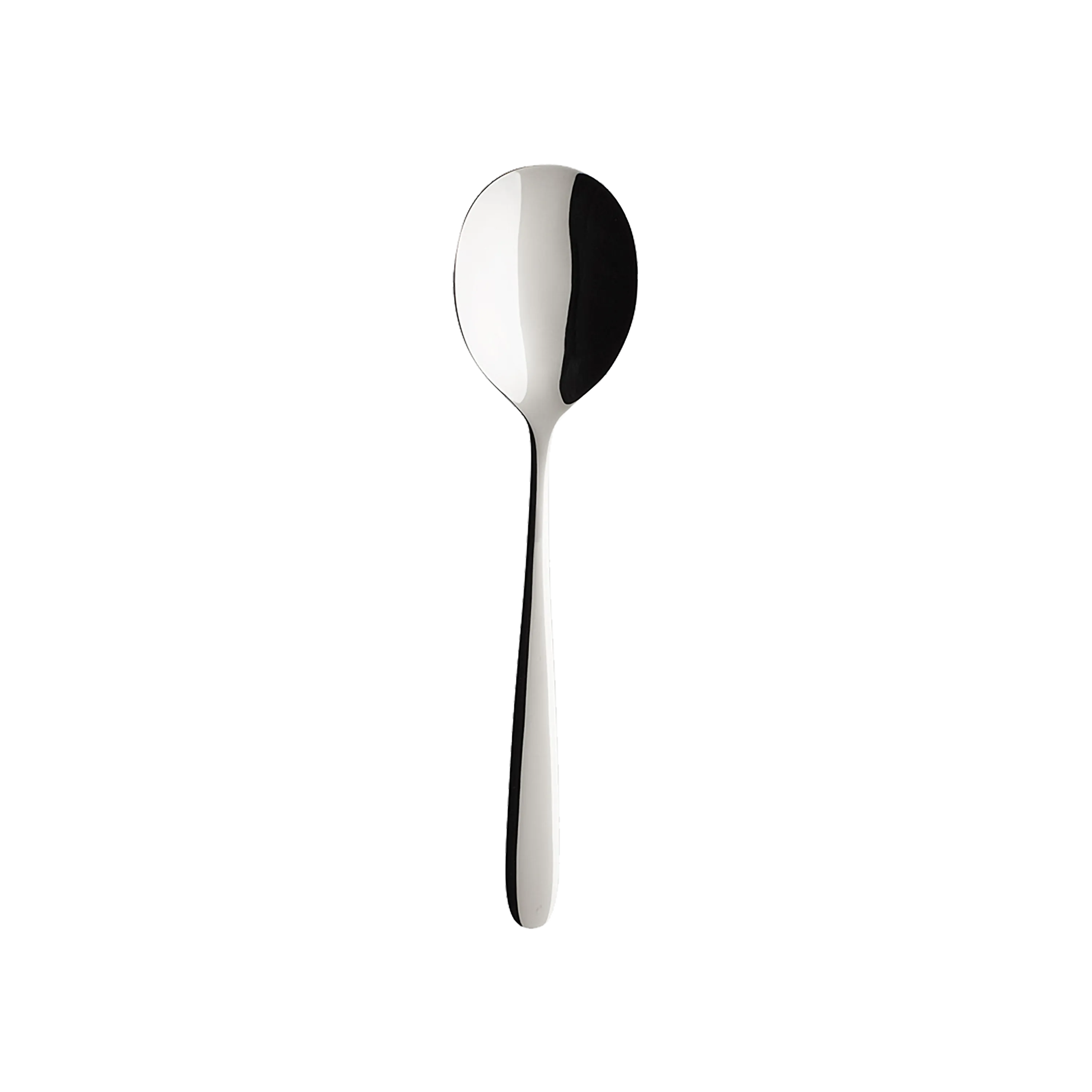 

Сервировочная ложка Daily Line Villeroy & Boch, серебряный/платиновый