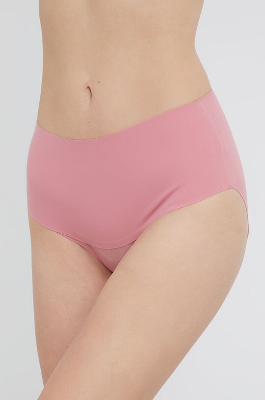 

Корректирующие трусики Spanx, розовый