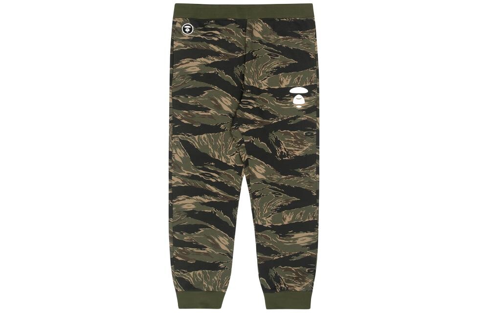 

Повседневные брюки мужские Aape, хаки