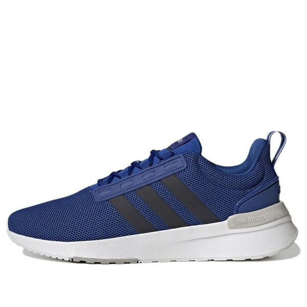

Кроссовки гонщик tr21 Adidas, синий