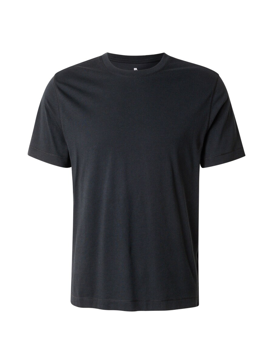 

Классическая футболка Banana Republic Shirt AUTHENTIC, черный
