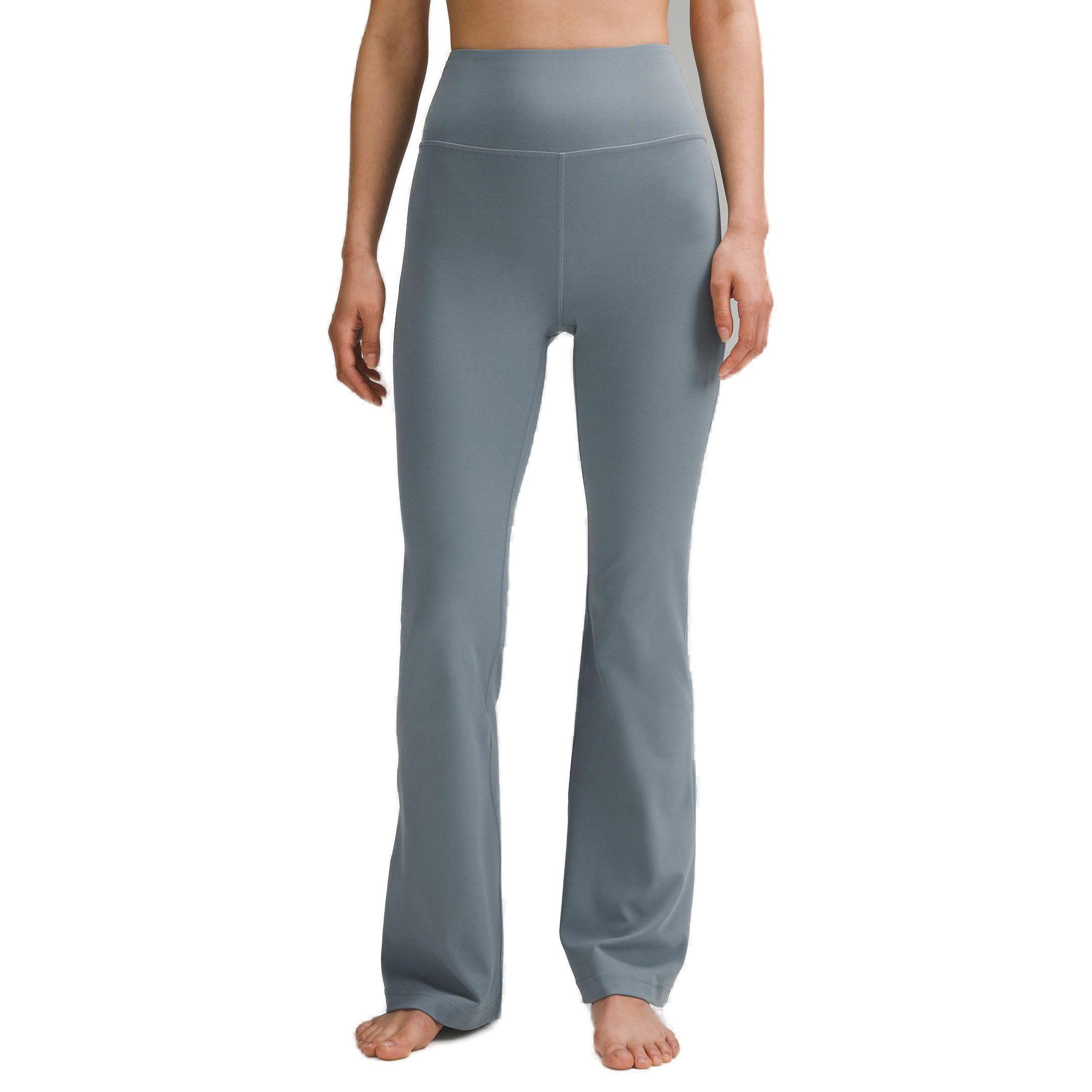 

Женские повседневные брюки Belgian Blue Lululemon