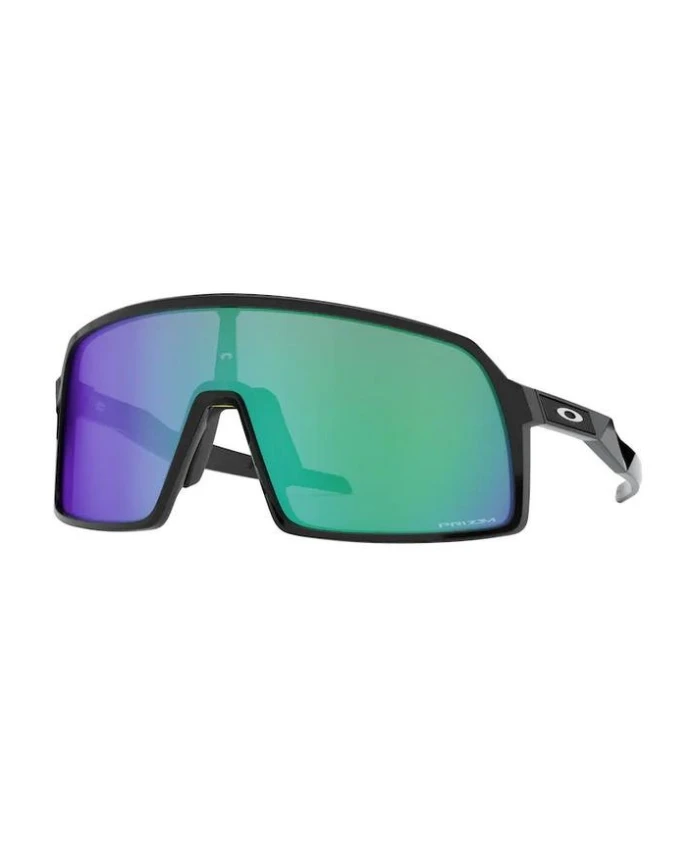 

Солнцезащитные очки sutro oo 9412 Oakley, черный