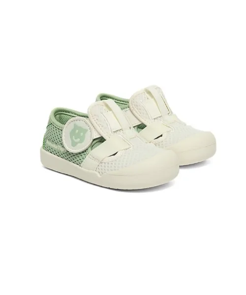 Детские сандалии MEXICO 66 KIDS SANDAL Onitsuka Tiger синие — фото 2