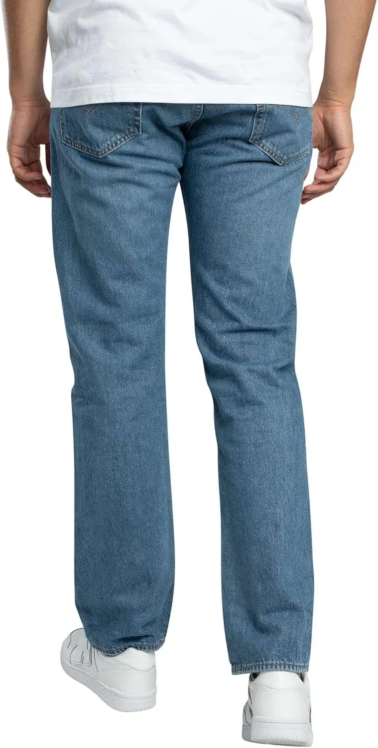 Джинсы Levi's 501 Original Fit, цвет You're a Star — фото 3