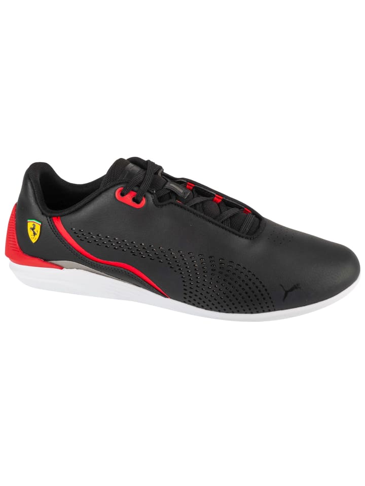 

Кроссовки на шнуровке Puma, черный