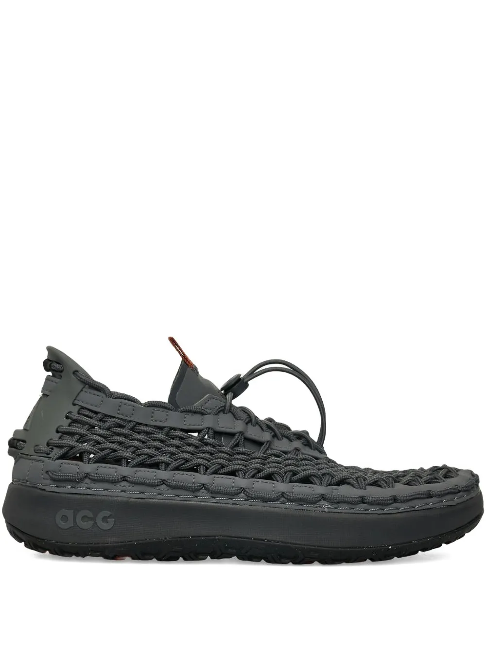 

Кроссовки ACG Watercat+ Iron Grey Nike, черный