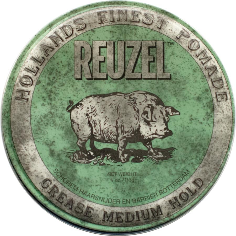 

Губная помада Reuzel Pomade Green, 35 g