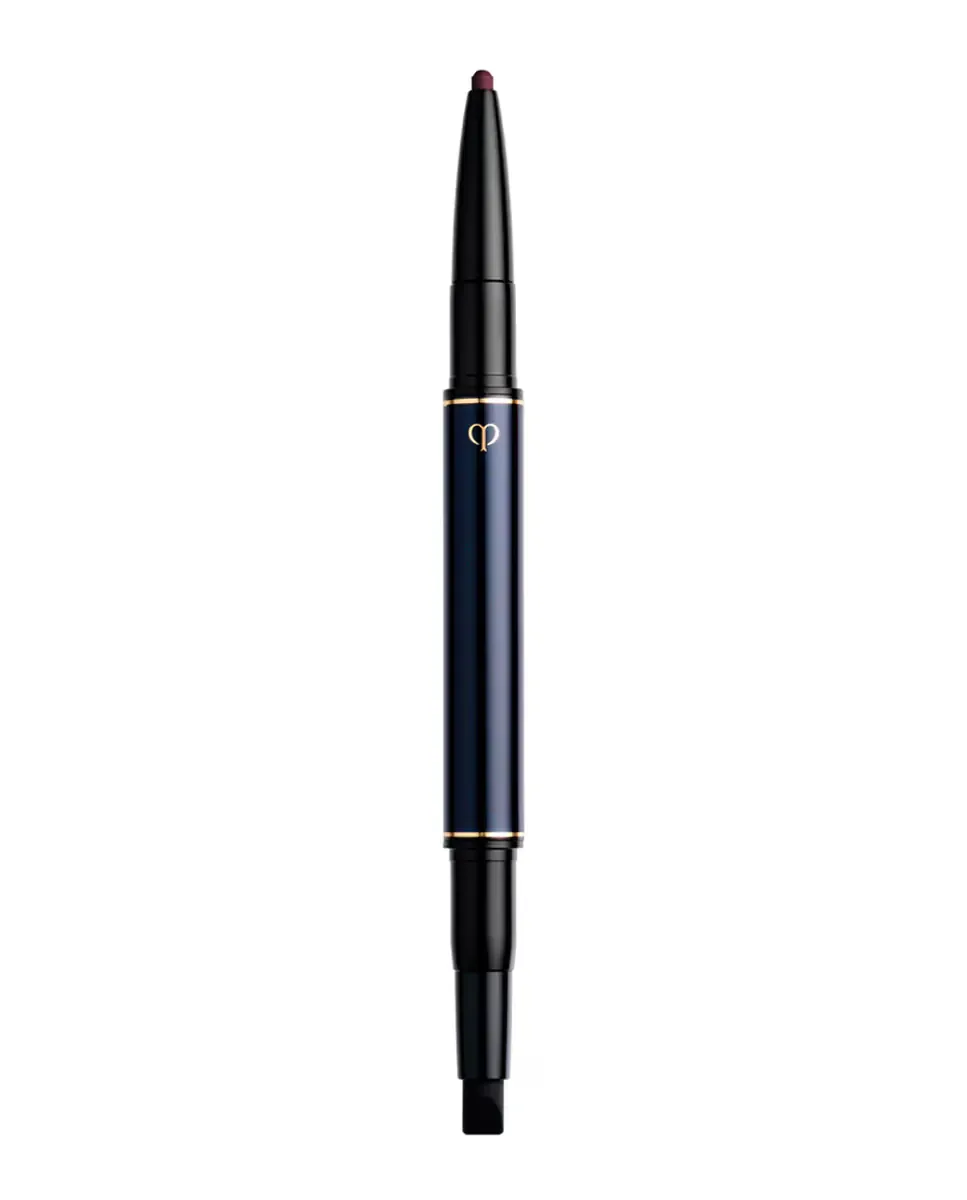 Карандаш для подводки глаз Clé De Peau Beauté, Brown