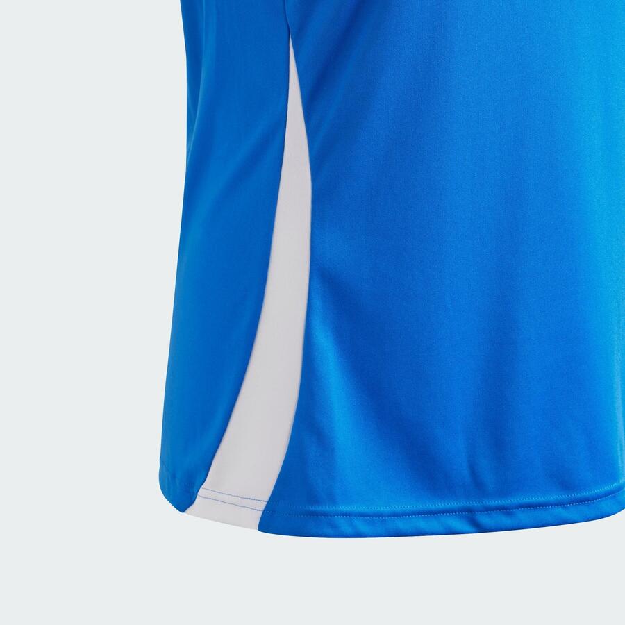 ADIDAS Домашняя футболка сборной Италии 24 — фото 2