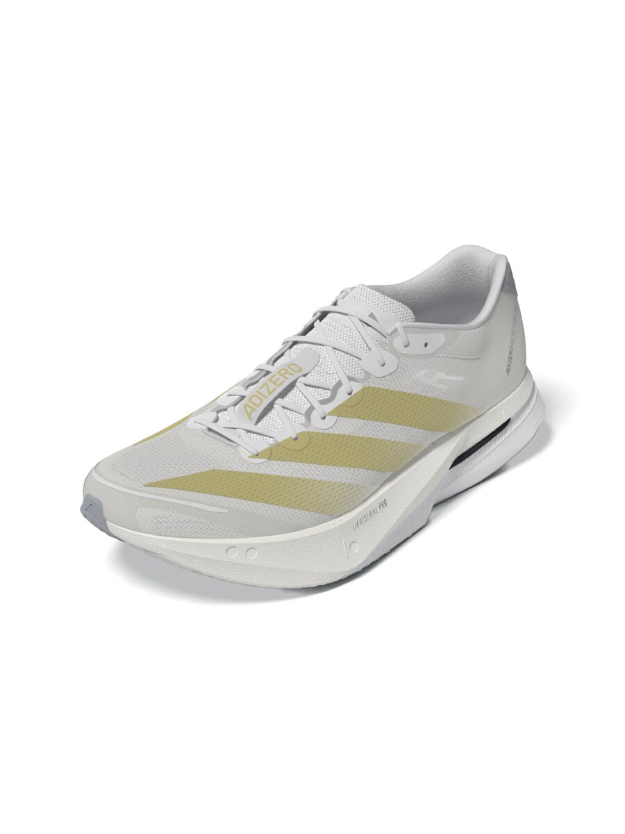 

Кроссовки для бега ADIDAS PERFORMANCE ADIZERO BOSTON 13, белый