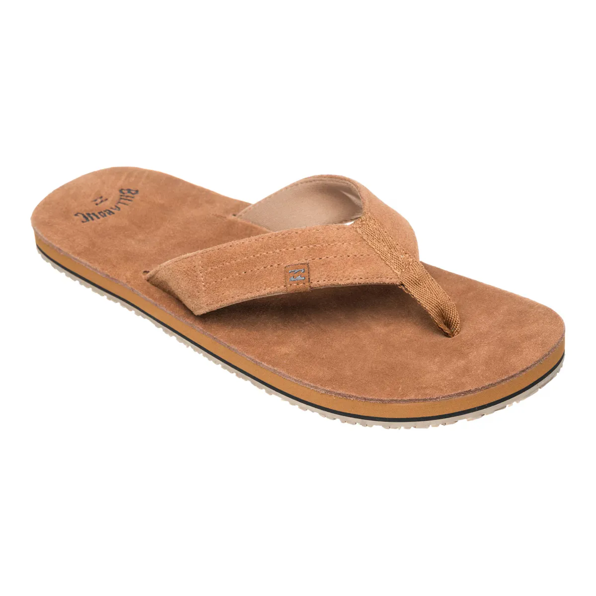 

Мужские шлепанцы Billabong Seaway, бежевый
