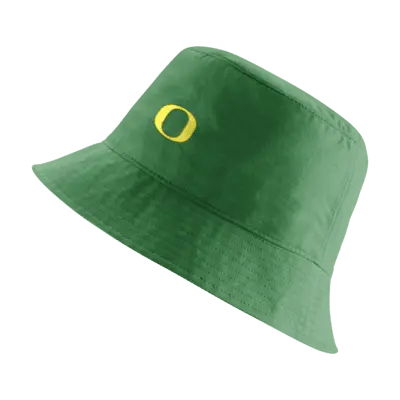 

Панама Nike Oregon College, цвет Apple Green