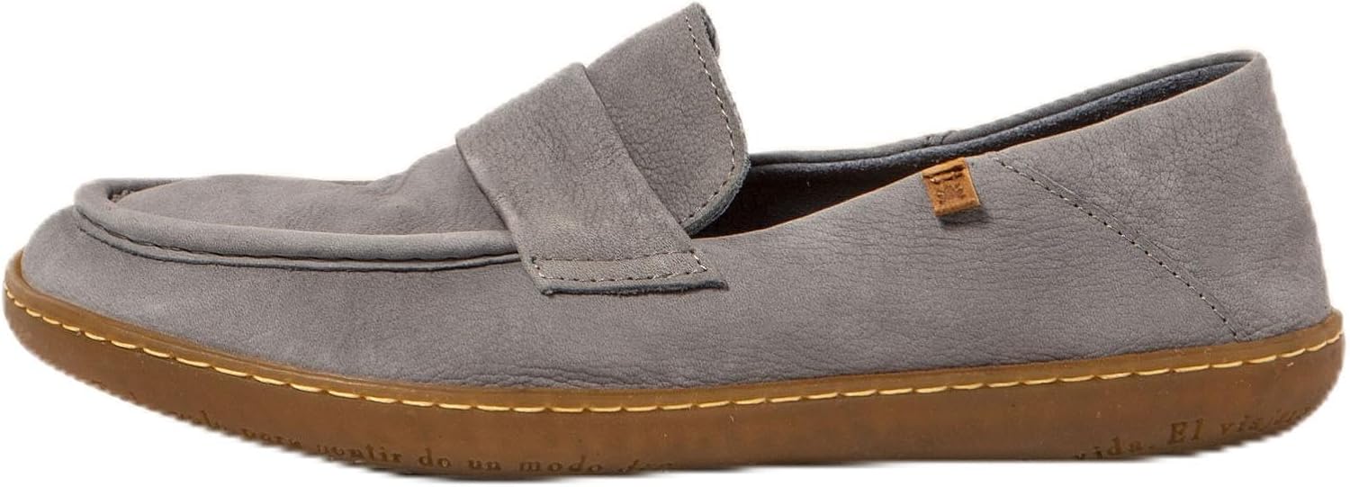 

Мужские кроссовки El Naturalista Apartment низкие, Denim