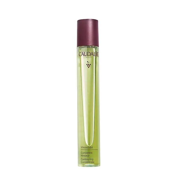 

Ремоделирующее масло для тела Vinosculpt Caudalie, 75 ml