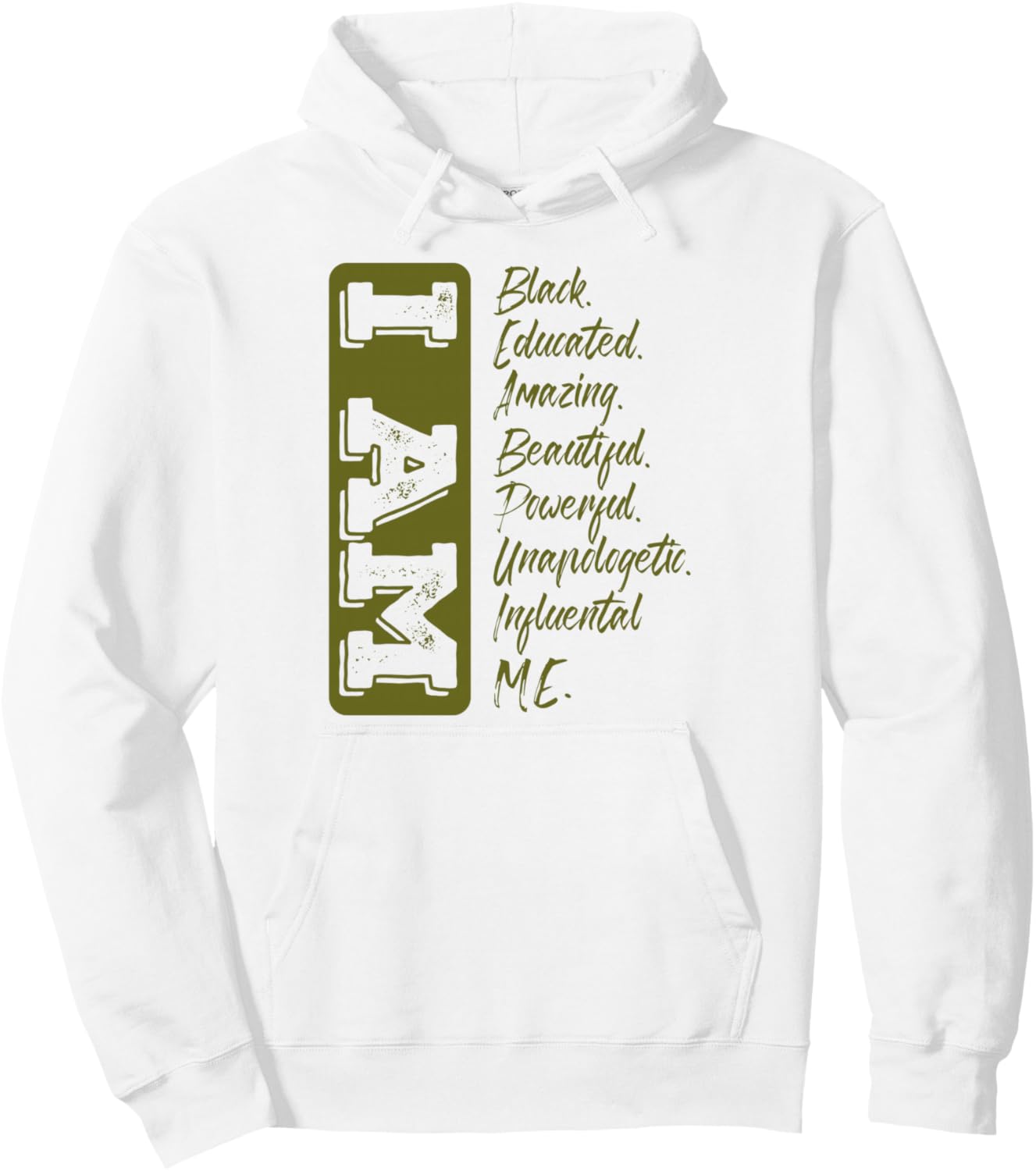 

Месяц истории чернокожих. Толстовка с надписью «Я сильный, образованный, гордый чернокожий мужчина» Black History Month Gifts, Черный, Месяц истории чернокожих. Толстовка с надписью «Я сильный, образованный, гордый чернокожий мужчина» Black History Month 